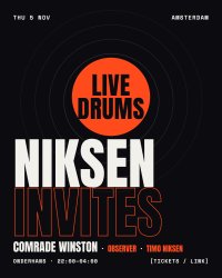 Niksen invites image