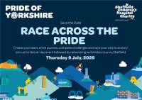 Race Across The Pride image