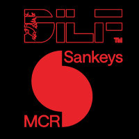 DILF X SANKEYS image