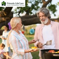 Aging in Place Webinar - The Recipe for an Independent and Fulfilling Future (11 AM) image