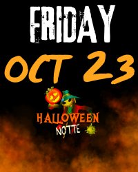 Halloween Notte image