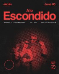 Abaho: A lo escondido image