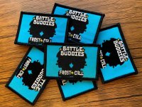 Battle Buddy Exclusive Event: Norwood Arcade image