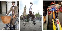 The Tweed Run 2027 image