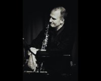 Cambridge Jazz Festival: Kevin Flanagan image
