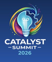 Catalyst Summit 2026- Attendee Registration image