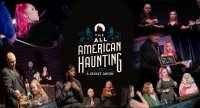 The All American Haunting: A Ghost Show image