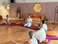 Private Advanced Training, one to one or small group, Ubud, Bali image