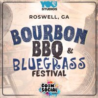 Bourbon, BBQ, and Bluegrass Festival 2026 image
