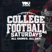 College Football Saturdays at You42 Studios image
