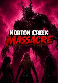 Norton Street Massacre + Halloween Filmmaker Meetup image