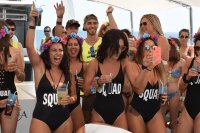 Benidorm Boat Party image