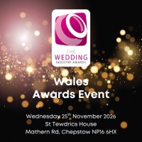 TWIA 2027 Wales Awards Event image