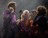 Song and Solidarity at the Latchis image