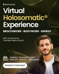 Virtual Holosomatic® Experience image