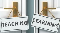 Level 3 Award in Education & Training (TA-AET) image