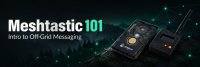 Meshtastic 101 image