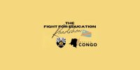 Fight for Education Roadshow London Launch image