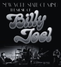 Debut show: "Billy Joel: A New York State of Mind!" image
