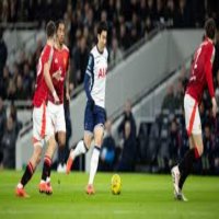 Tottenham Hotspur Stadium - Spurs vs Manchester United image