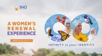 Woman's Renewal Experience image
