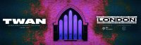 Sacred Sonics presents The Ritual: TWAN + more TBA image