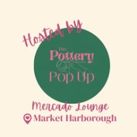 The Pottery Pop up at Mercado Lounge image