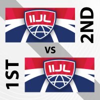 2ND SEED vs 1ST SEED — Gold Medal • Game 12 image