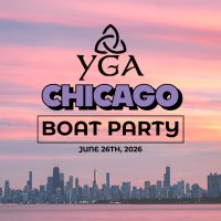 Summer Boat Party image