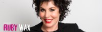 Ruby Wax Live: An Evening with Ruby Wax - Exeter image