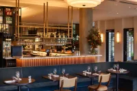 Breakfast networking – June image