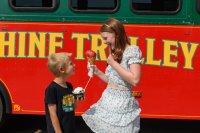 Sunshine Ice Cream Crawl image