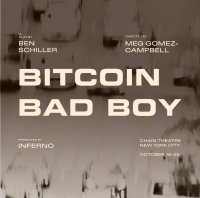 Bitcoin Bad Boy image