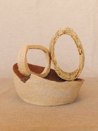 Ceramic Sculpture Course - Weekend Intensive image