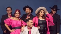 LAS CAFETERAS - Live in Tucson, 10/22 !! image