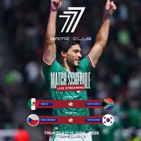777 GameClub - June 11th 2026 image