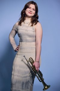 The Summer Camargo Trio image