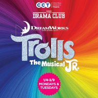 Winter Academy '27 Drama Club: Trolls Jr. image