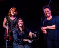 We 3 (Jazz & More) image