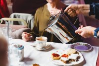 DANCE: Tea Dance image