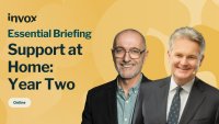Essential Briefing: Support at Home, Year Two image