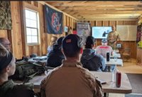 NRA Basic Pistol Training - $149 image