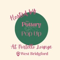 The Pottery Pop up @ Portello Lounge image