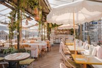 Speed Dating & Terrace Mixer - The Broadcaster image