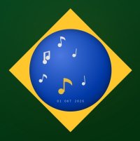 Brazilian Blend | The Final Note [1000 afleveringen jubileumconcert] image