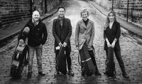 Edinburgh Quartet concerts in Ullapool, 18th and 22nd July image