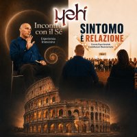YEHI Roma 2026 - Entra nella lista delle prime persone interessate (giorno da stabilire) image