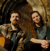 Furness Tradition Folk Festival 26: Wychbury, Madeleine Stewart Trio image