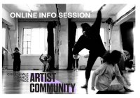 Curious about joining CDS? (online info session) image