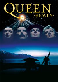 Queen Heaven - The Original (Special Planetarium Show) image